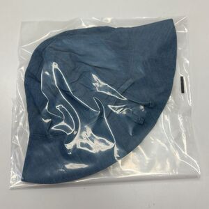 🔥GAP Kids Blue Denim Hat Sz 6-12 months